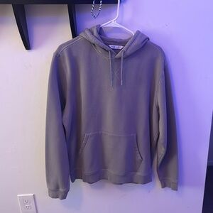DSG Charcoal Gray Hoodie